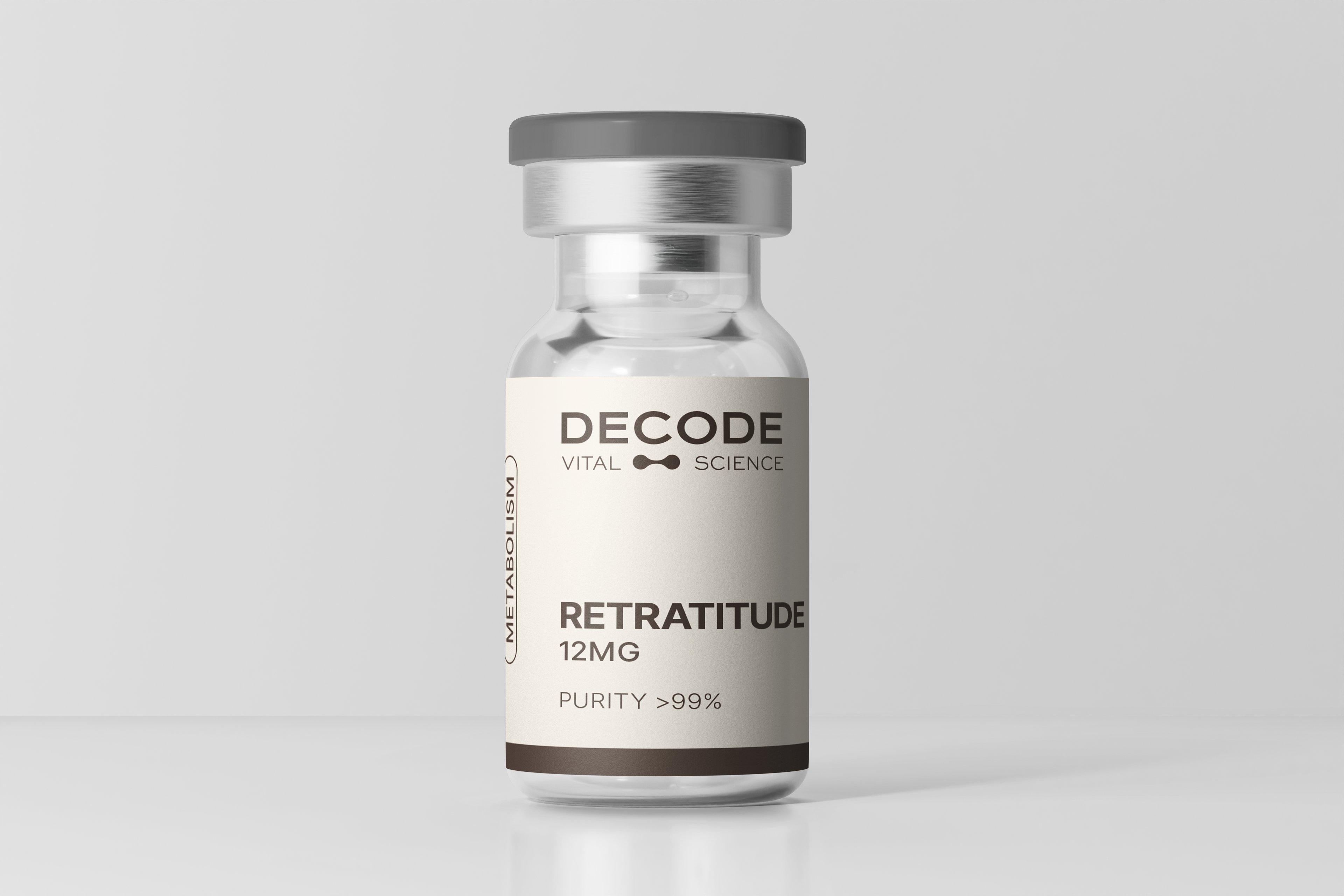 GLP-1 R (RETATRUTIDE)