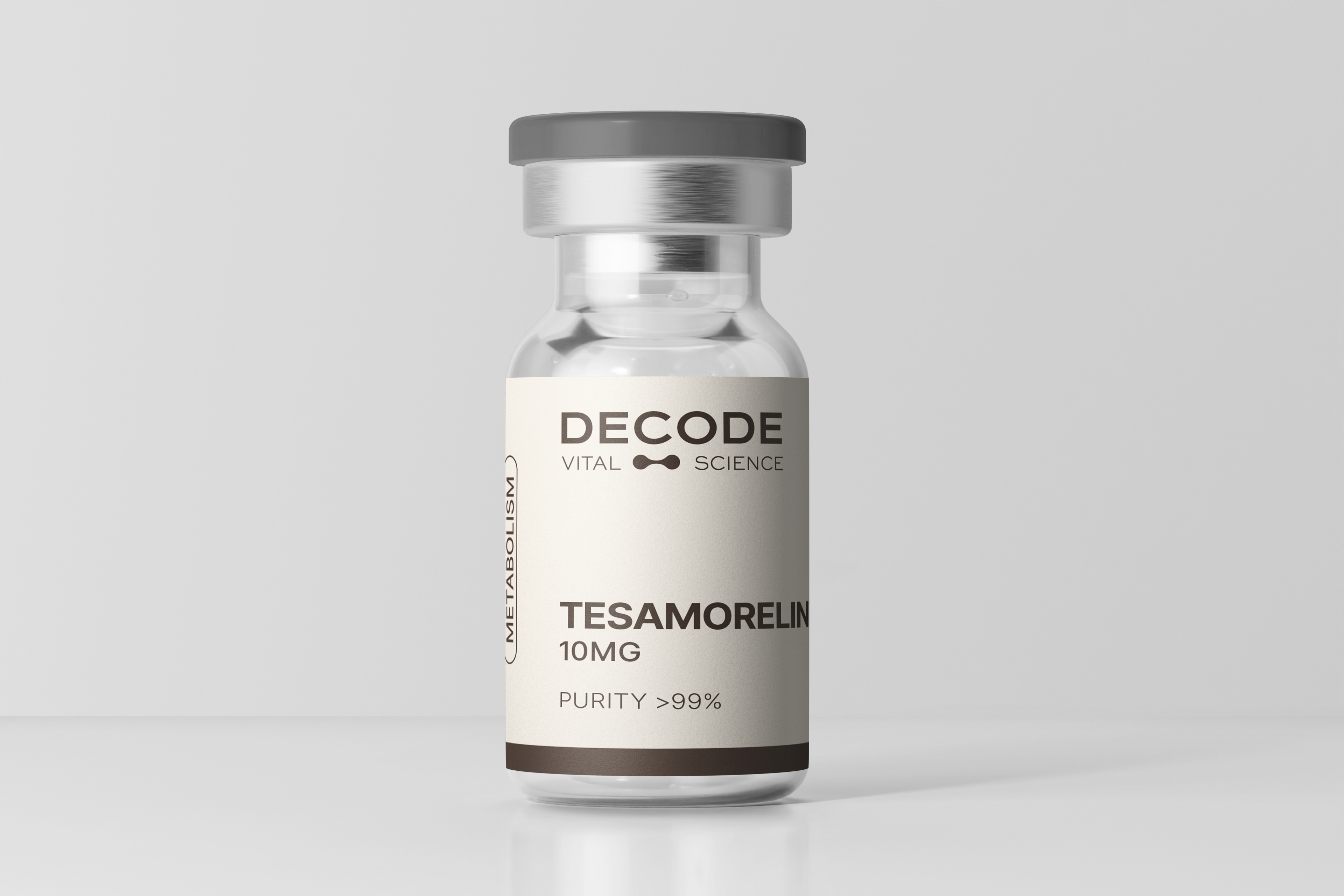 TESAMORELIN