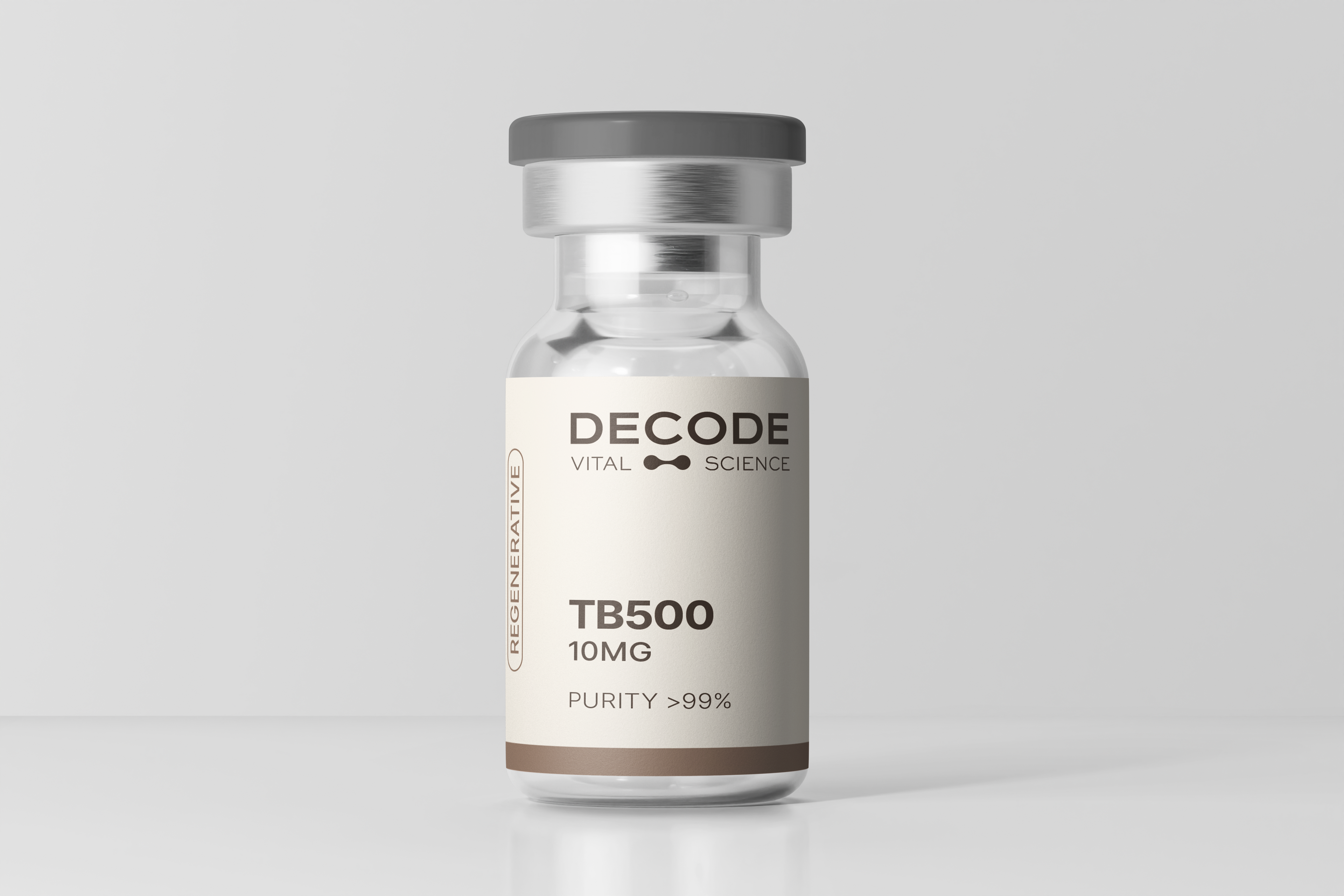 THYMOSIN BETA 4 (TB500)