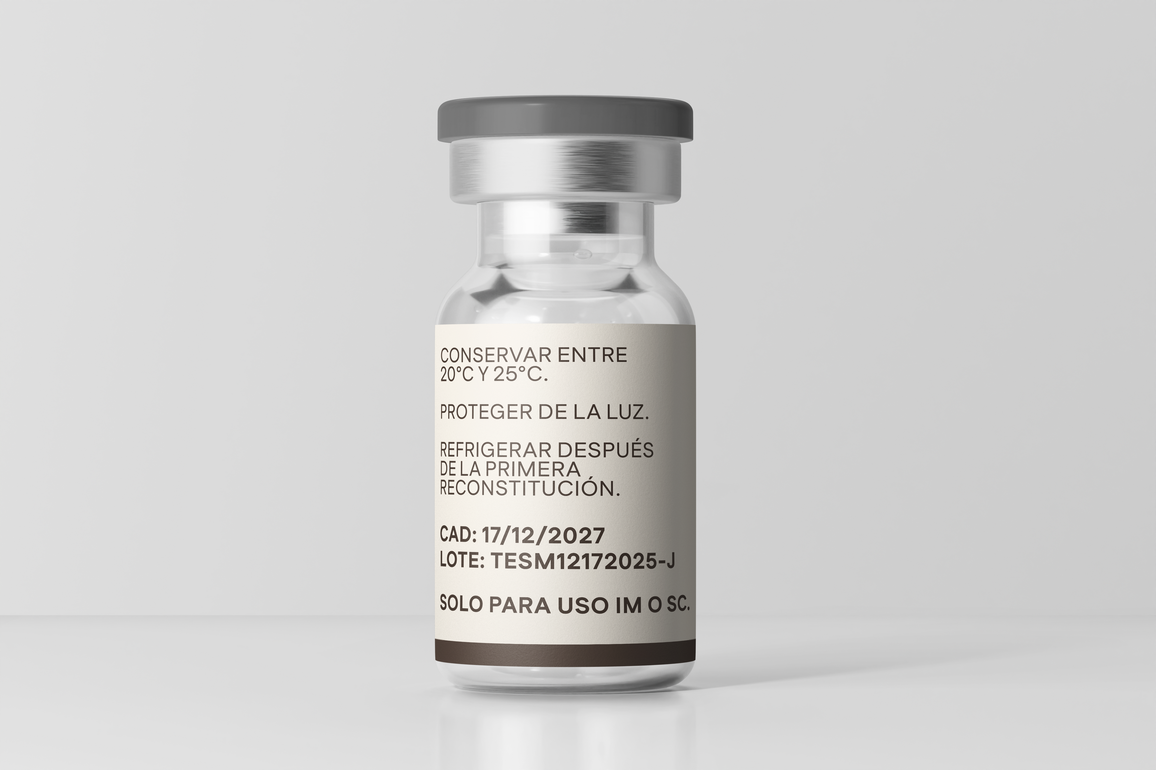 TESAMORELIN