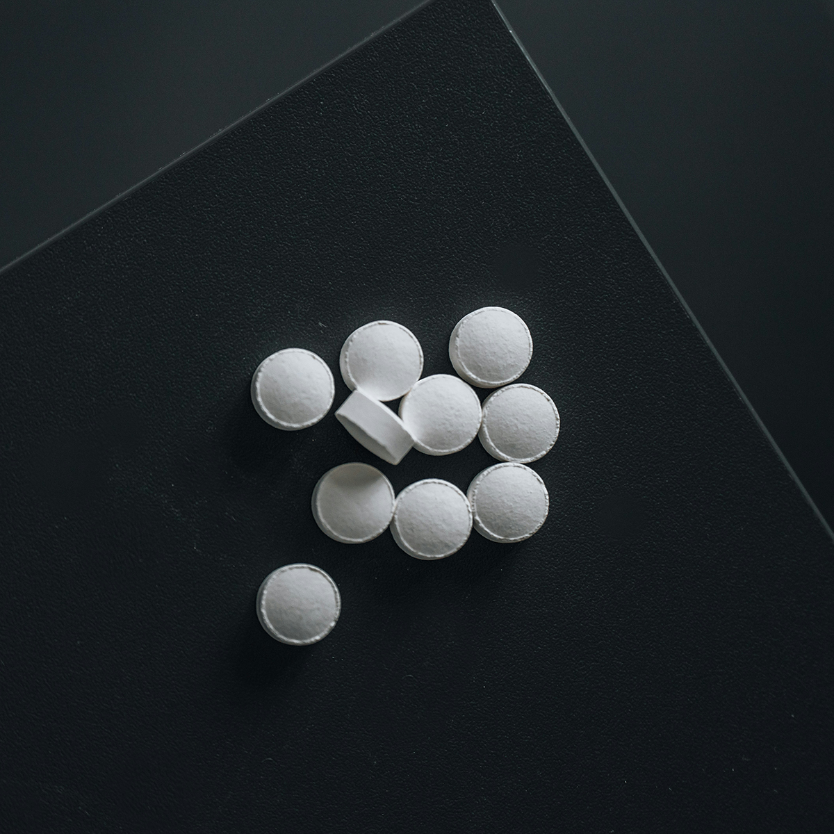 BRAIN BLEND - (DIHEXA / TESOFENSINE / BPC-157)